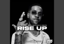 Chip Drops New Pop Single ‘Rise Up’ | 15 Years of UK Rap Royalty