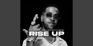 Chip Drops New Pop Single ‘Rise Up’ | 15 Years of UK Rap Royalty