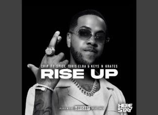 Chip Drops New Pop Single ‘Rise Up’ | 15 Years of UK Rap Royalty
