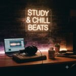 Study & Chill Hip-Hop Playlists: Guide to Passive Growth