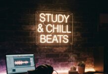 Study & Chill Hip-Hop Playlists: Guide to Passive Growth