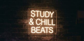 Study & Chill Hip-Hop Playlists: Guide to Passive Growth