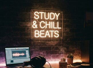 Study & Chill Hip-Hop Playlists: Guide to Passive Growth