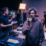 Behind-the-Scenes Vlogging: The Ultimate Pre-Release Promo Strategy