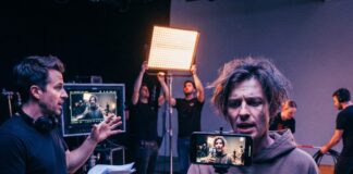 Behind-the-Scenes Vlogging: The Ultimate Pre-Release Promo Strategy