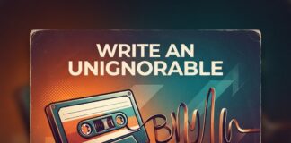 How to Write an Unignorable Artist Bio for Your EPK