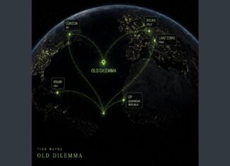 Tion Wayne Drops New Single ‘Old Dilemma’ | UK Rap News