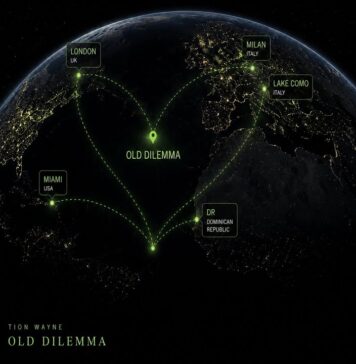 Tion Wayne Drops New Single ‘Old Dilemma’ | UK Rap News