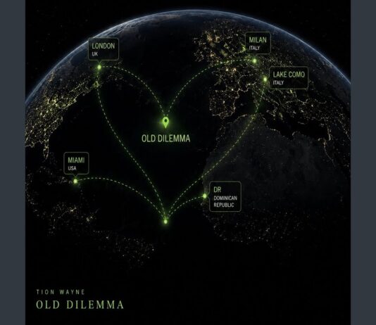 Tion Wayne Drops New Single ‘Old Dilemma’ | UK Rap News