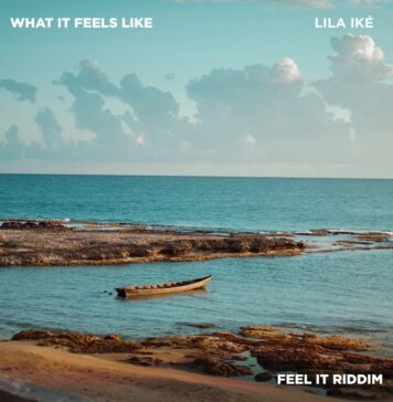 Lila Iké Dazzles with New Single “What It Feels Like”