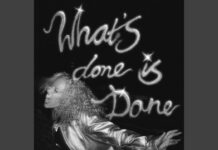 Jorja Smith – What’s Done Is Done | New Single Review & Vibe