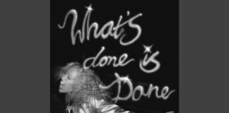 Jorja Smith – What’s Done Is Done | New Single Review & Vibe