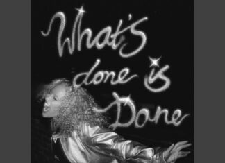 Jorja Smith – What’s Done Is Done | New Single Review & Vibe