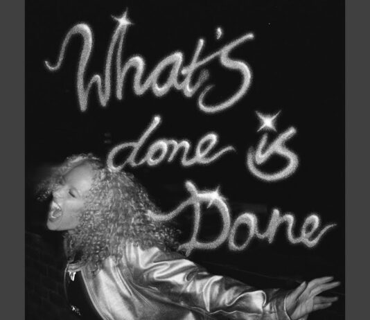 Jorja Smith – What’s Done Is Done | New Single Review & Vibe