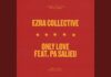 Ezra Collective – Only Love (feat. Pa Salieu) | New Music & Album Info
