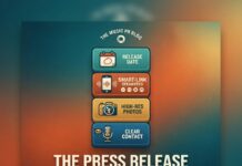 The Press Release Checklist: What Music Outlets Actually Look For