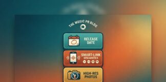 The Press Release Checklist: What Music Outlets Actually Look For