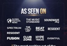Build an “As Seen On” Press Strip to Win Festival Bookers