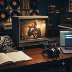 How Written Reviews Help Secure Sync Licensing for Indie Rap