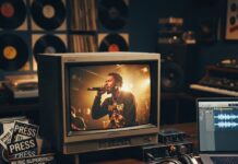 How Written Reviews Help Secure Sync Licensing for Indie Rap