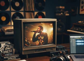How Written Reviews Help Secure Sync Licensing for Indie Rap
