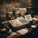 Archiving Underground Hip-Hop Releases for Cultural Longevity