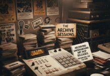Archiving Underground Hip-Hop Releases for Cultural Longevity