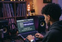 Focus & Study Instrumental Rap Playlists: How to Target Them