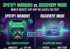 Spotify Marquee vs. Discovery Mode: Which Boosts Hip-Hop Releases Faster?