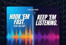 Skip-Rate Optimization: Fix Your Intro & Save Your Playlist Lifespan