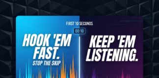 Skip-Rate Optimization: Fix Your Intro & Save Your Playlist Lifespan