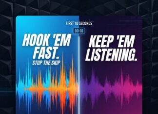 Skip-Rate Optimization: Fix Your Intro & Save Your Playlist Lifespan
