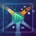 How Bandcamp & Audiomack Drive Real Spotify Searches
