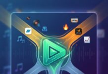 How Bandcamp & Audiomack Drive Real Spotify Searches