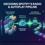 Decoding Spotify’s Radio Algorithm & Autoplay