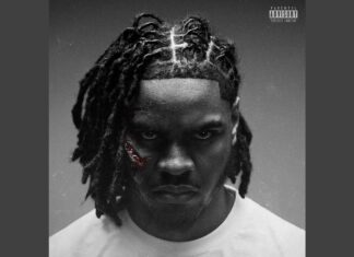 Pozer Drops Heavy-Hitting New Single “Franklin Saint”