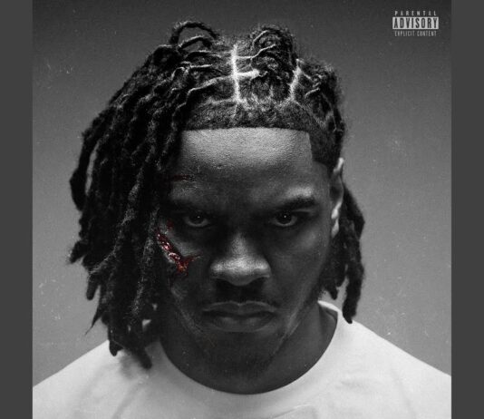 Pozer Drops Heavy-Hitting New Single “Franklin Saint”