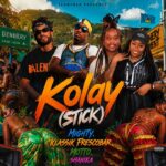 Mighty’s “KOLAY (Stick)” — The New Pop Single You Need