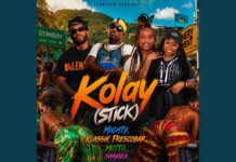 Mighty’s “KOLAY (Stick)” — The New Pop Single You Need