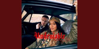 Tamera ft. Aitch – Undeniable: A Smooth R&B & UK Rap Crossover