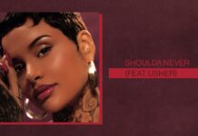 Kehlani and Usher “Shoulda Never”: Review & Lyrics Breakdown
