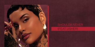 Kehlani and Usher “Shoulda Never”: Review & Lyrics Breakdown