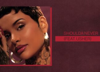 Kehlani and Usher “Shoulda Never”: Review & Lyrics Breakdown
