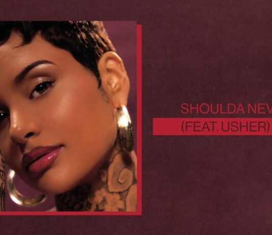 Kehlani and Usher “Shoulda Never”: Review & Lyrics Breakdown
