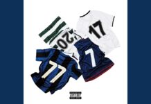 AJ Tracey Returns With New Single ‘Quaresma’