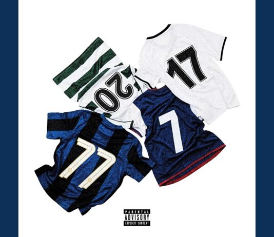 AJ Tracey Returns With New Single ‘Quaresma’