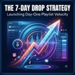 The 7-Day Drop Strategy: Launching Day-One Playlist Velocity