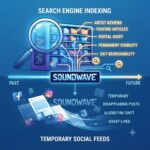 How Search Engine Indexing Transforms Reviews Into Digital Assets