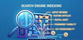 How Search Engine Indexing Transforms Reviews Into Digital Assets