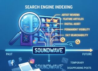 How Search Engine Indexing Transforms Reviews Into Digital Assets
